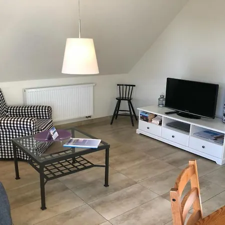 Apartman Jordanstr 27 A 