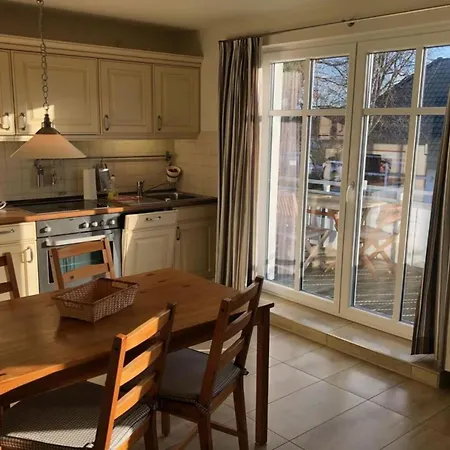 Apartman Jordanstr 27 A 