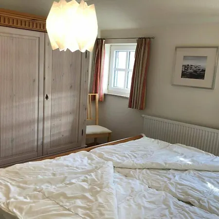 Apartman Jordanstr 27 A 